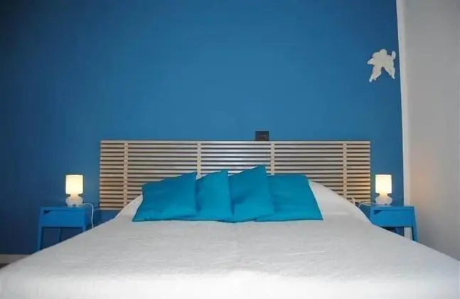 Deluxe Apart Daire, 1 Yatak Odası (6 Pax)