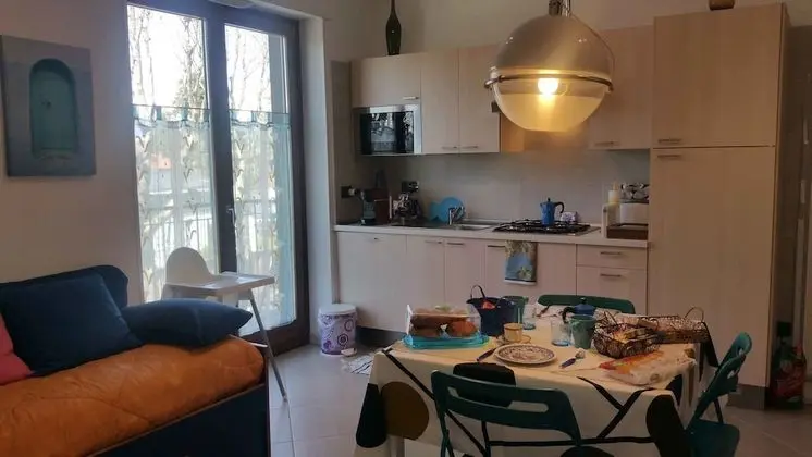 Deluxe Apart Daire, 1 Yatak Odası (6 Pax)