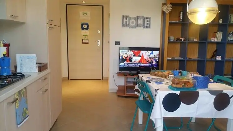 Deluxe Apart Daire, 1 Yatak Odası (6 Pax)