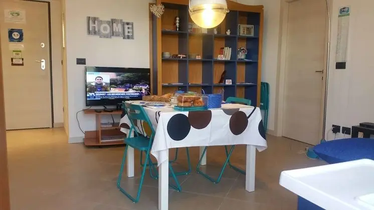 Deluxe Apart Daire, 1 Yatak Odası (6 Pax)