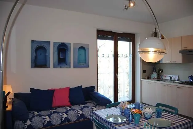 Deluxe Apart Daire, 1 Yatak Odası (6 Pax)