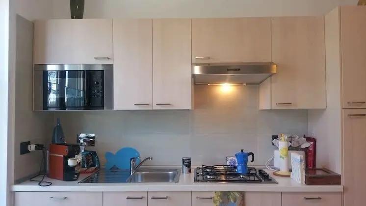 Deluxe Apart Daire, 1 Yatak Odası (6 Pax)