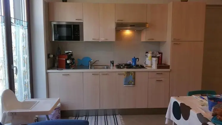 Deluxe Apart Daire, 1 Yatak Odası (6 Pax)