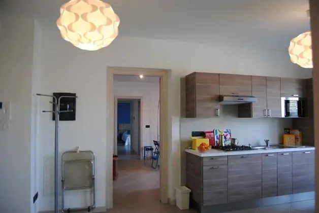 Deluxe Apart Daire, 1 Yatak Odası (6 Pax)