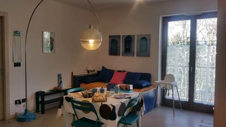 Deluxe Apart Daire, 1 Yatak Odası (6 Pax)