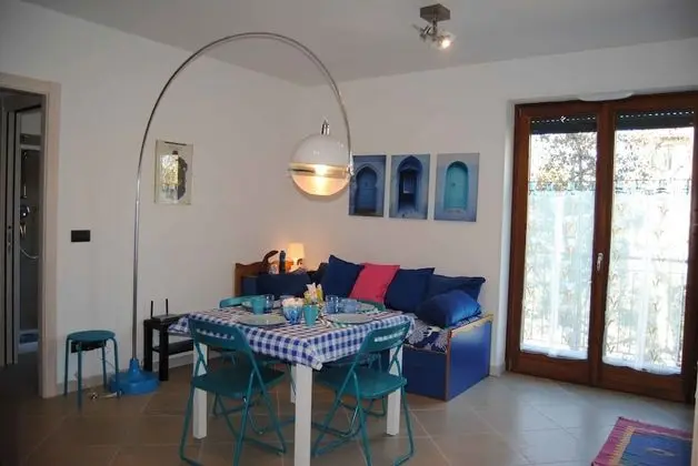 Deluxe Apart Daire, 1 Yatak Odası (6 Pax)