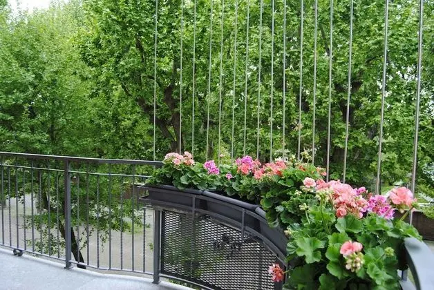 Deluxe Apart Daire, 1 Yatak Odası (6 Pax)