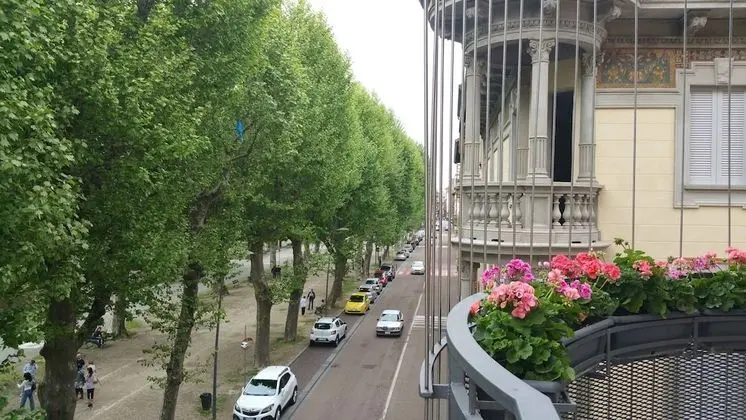 Deluxe Apart Daire, 1 Yatak Odası (6 Pax)