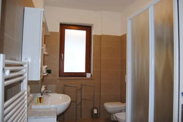 Deluxe Apart Daire, 1 Yatak Odası (6 Pax)