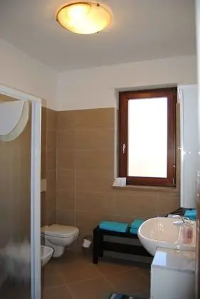 Deluxe Apart Daire, 1 Yatak Odası (6 Pax)