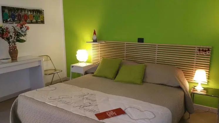 Deluxe Stüdyo, 1 Yatak Odası (4 Pax)