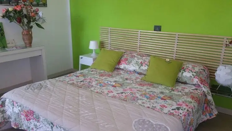 Deluxe Stüdyo, 1 Yatak Odası (4 Pax)