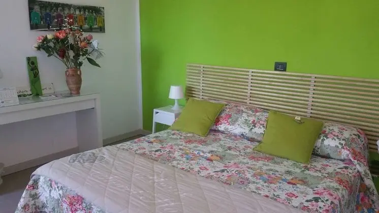 Deluxe Stüdyo, 1 Yatak Odası (4 Pax)