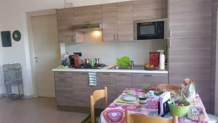 Deluxe Stüdyo, 1 Yatak Odası (4 Pax)