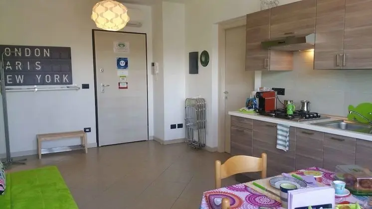 Deluxe Stüdyo, 1 Yatak Odası (4 Pax)