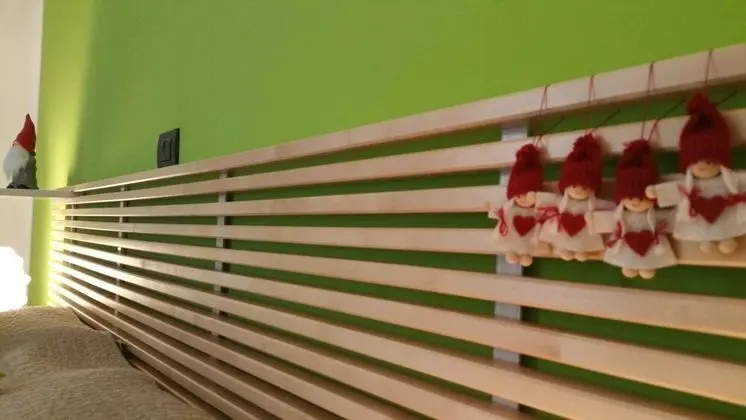 Deluxe Stüdyo, 1 Yatak Odası (4 Pax)