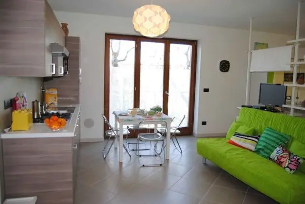 Deluxe Stüdyo, 1 Yatak Odası (4 Pax)