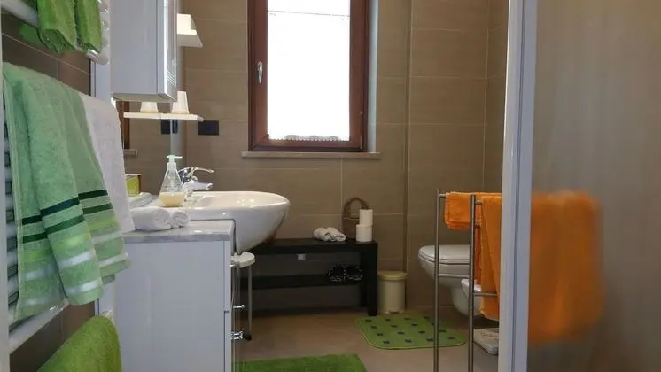 Deluxe Stüdyo, 1 Yatak Odası (4 Pax)