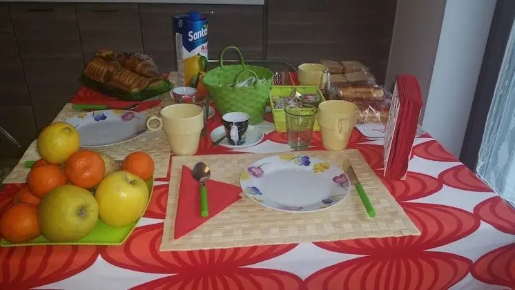 Deluxe Stüdyo, 1 Yatak Odası (4 Pax)