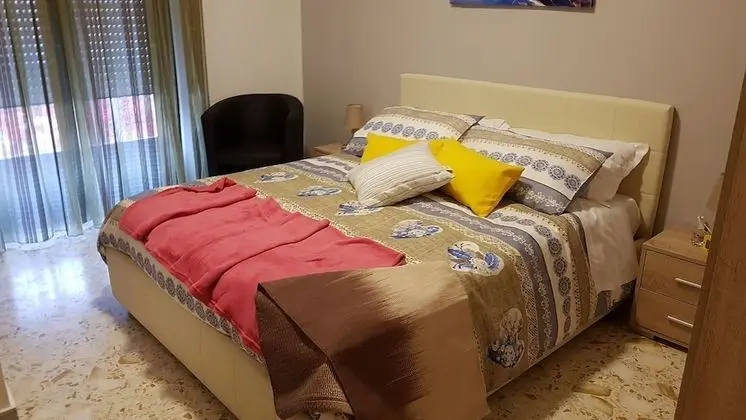 Economy Tek Büyük Yataklı Oda, Balkon