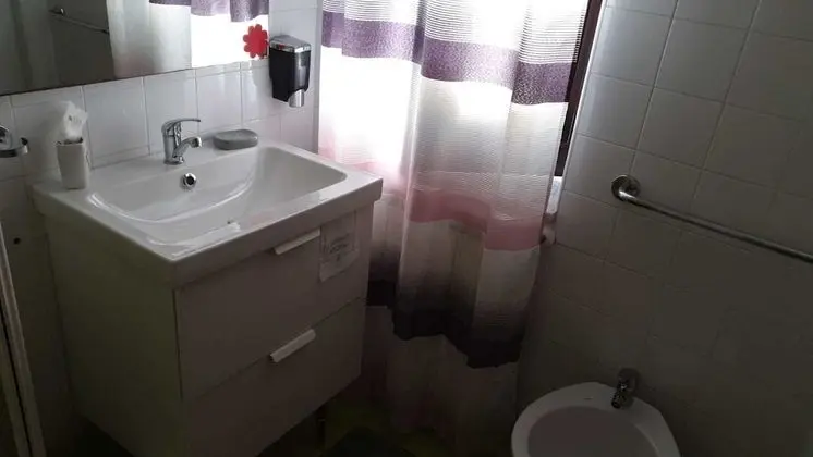 Standard Tek Büyük Yataklı Oda, Balkon