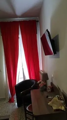 Superior Tek Büyük Yataklı Oda, Balkon