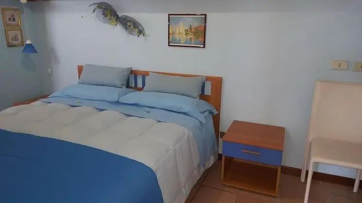 Design Apart Daire, 1 Yatak Odası