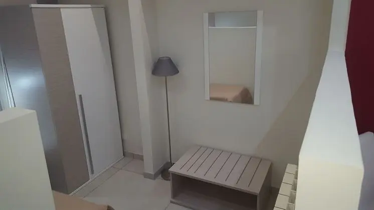 Design Apart Daire, 1 Yatak Odası