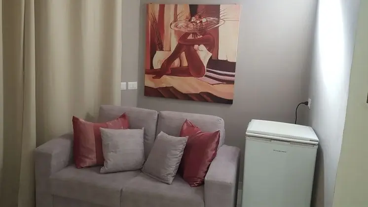 Design Apart Daire, 1 Yatak Odası