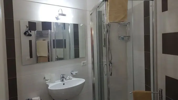 Design Apart Daire, 1 Yatak Odası