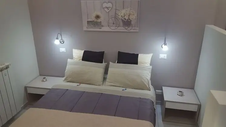 Design Apart Daire, 1 Yatak Odası