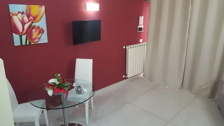 Design Apart Daire, 1 Yatak Odası