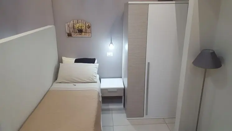 Design Apart Daire, 1 Yatak Odası