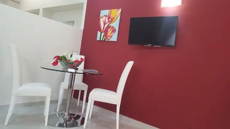 Design Apart Daire, 1 Yatak Odası