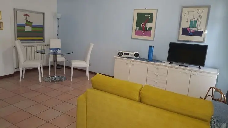 Design Apart Daire, 1 Yatak Odası