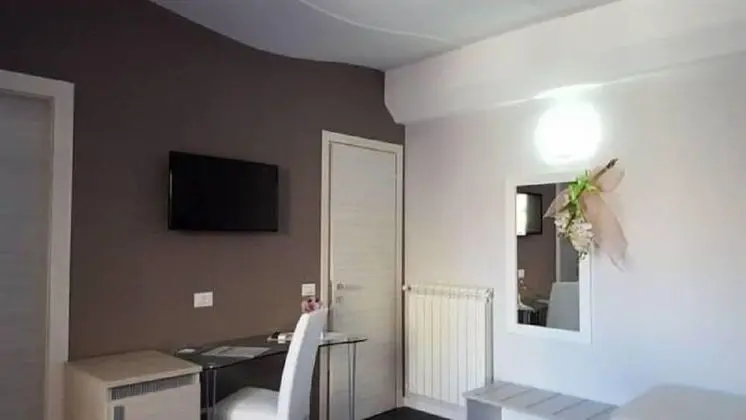 Deluxe Üç Kişilik Oda, Birden Çok Yatak, Sigara İçilmez