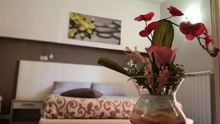 Deluxe Üç Kişilik Oda, Birden Çok Yatak, Sigara İçilmez