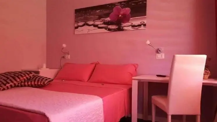 Deluxe Üç Kişilik Oda, Birden Çok Yatak, Sigara İçilmez