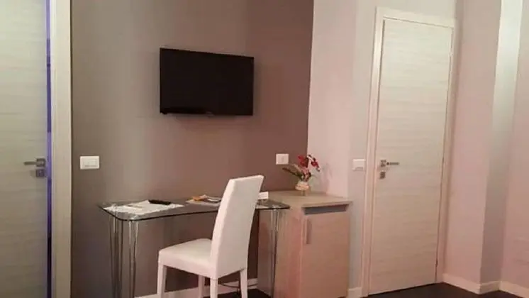 Deluxe Üç Kişilik Oda, Birden Çok Yatak, Sigara İçilmez