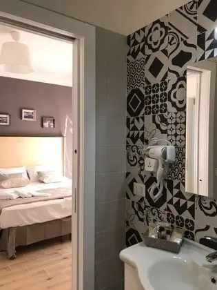 Comfort Tek Büyük Yataklı Oda, Balkon, Şehir Manzaralı