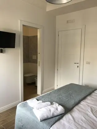 Comfort Tek Büyük Yataklı Oda, Balkon, Şehir Manzaralı