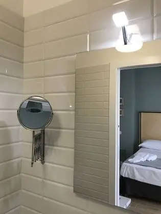 Comfort Tek Büyük Yataklı Oda, Balkon, Şehir Manzaralı