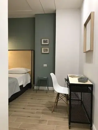 Comfort Tek Büyük Yataklı Oda, Balkon, Şehir Manzaralı