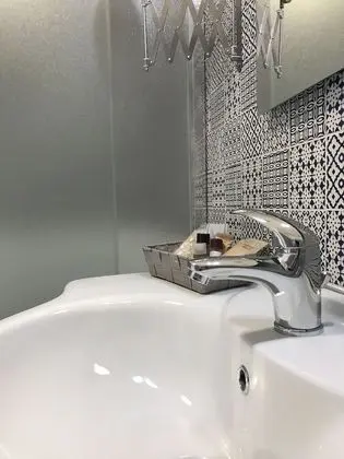 Comfort Tek Büyük Yataklı Oda, Balkon, Şehir Manzaralı