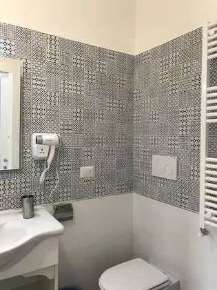 Comfort Tek Büyük Yataklı Oda, Balkon, Şehir Manzaralı