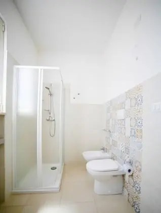 Dört Kişilik Oda (Pumo Bianco)