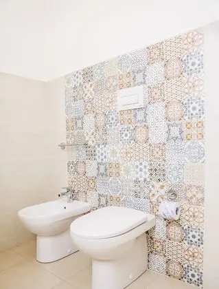 Dört Kişilik Oda (Pumo Bianco)