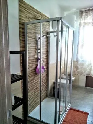 Standard İki Ayrı Yataklı Oda (Green)