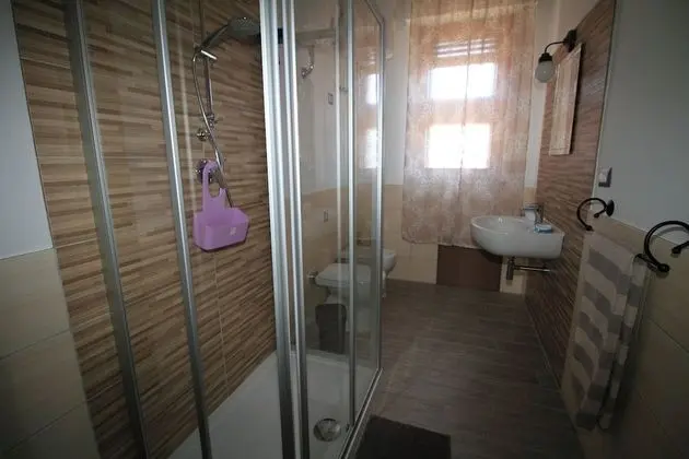 Standard İki Ayrı Yataklı Oda (Green)