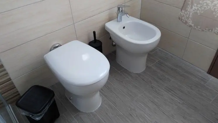 Standard İki Ayrı Yataklı Oda (Green)